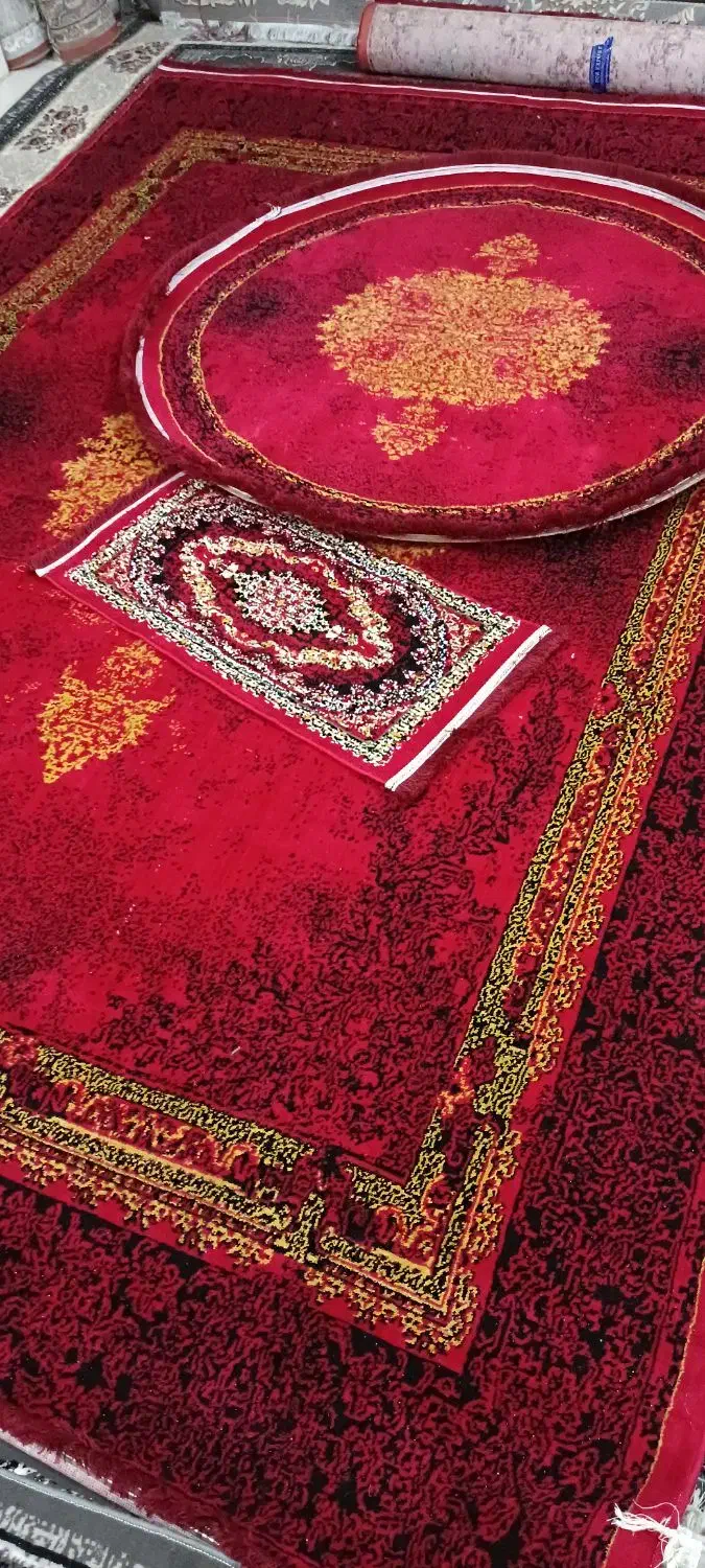 فروش میراد|فرش|محمدشهر, محمدشهر|دیوار