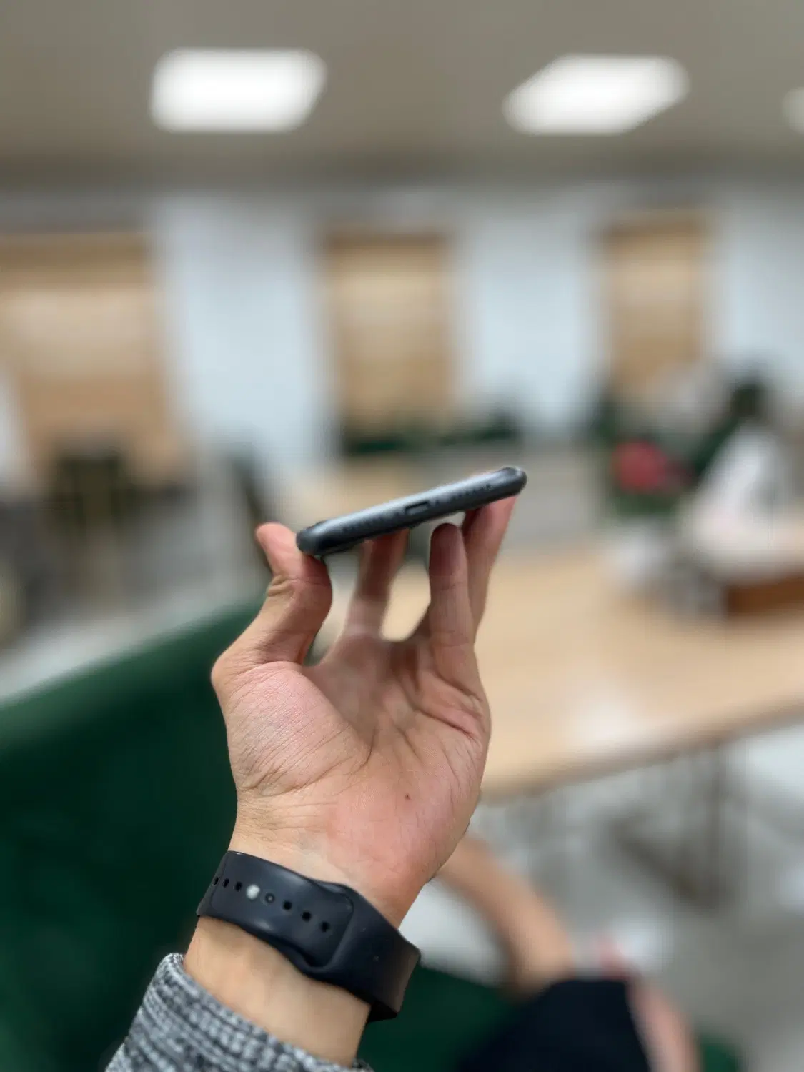 iPhone 11 2sim|موبایل|سنندج, |دیوار