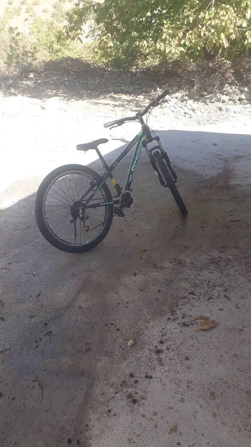 دوچرخه|دوچرخه، اسکیت، اسکوتر|مریوان, |دیوار