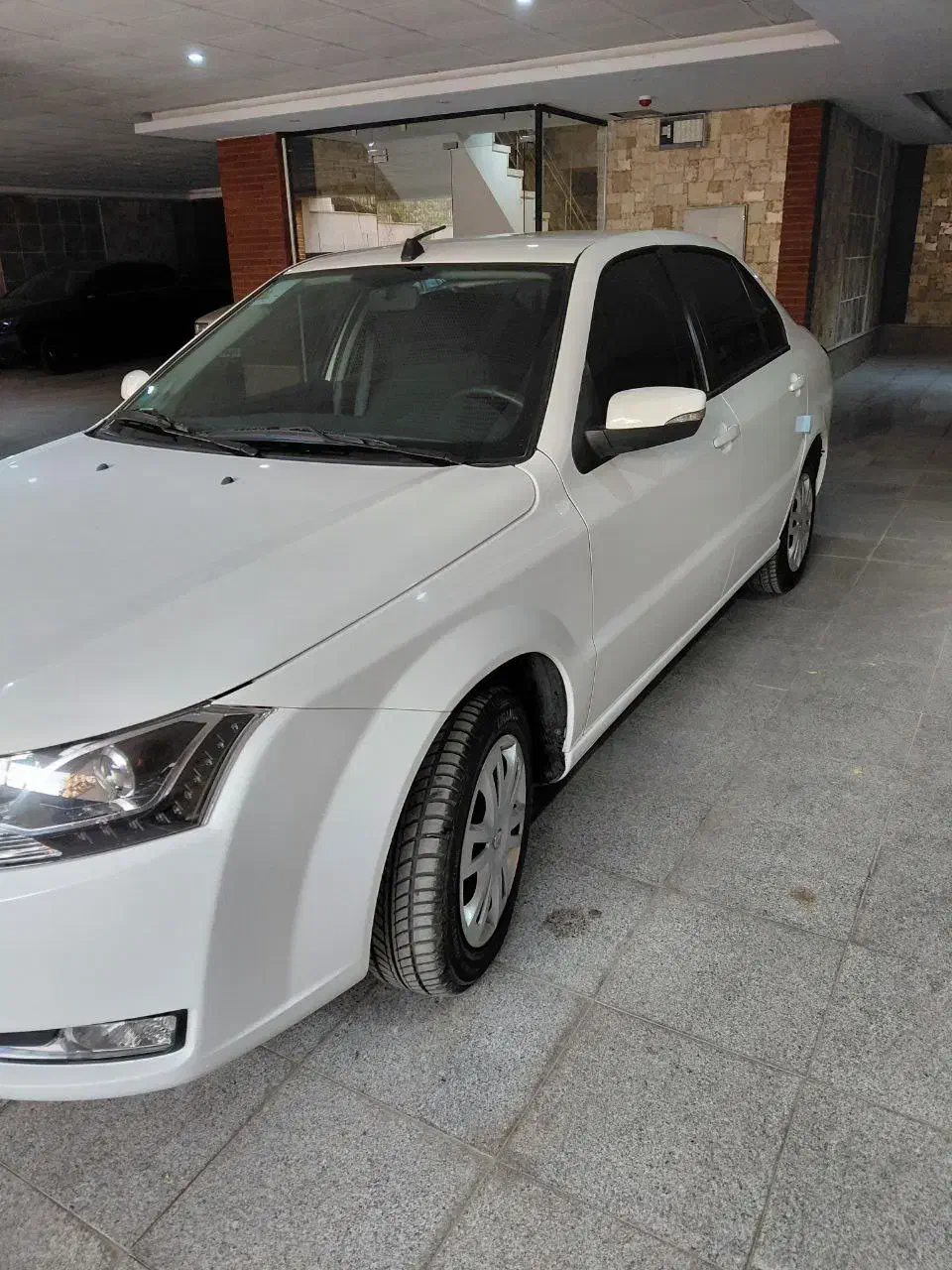 دنا تیپ ۲ مدل ۱۴۰۰ کم کارکرد بی رنگ مشابه صفر|خودرو سواری و وانت|کرج, دهقان ویلا|دیوار