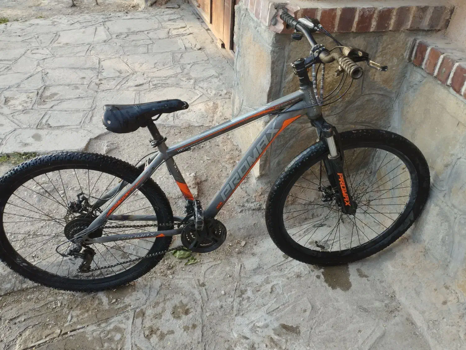 دوچرخه 27/5|دوچرخه، اسکیت، اسکوتر|کرمان, |دیوار