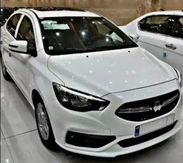 شاهینcvtشاهین پلاس موتورtu5|خودرو سواری و وانت|تهران, صادقیه|دیوار