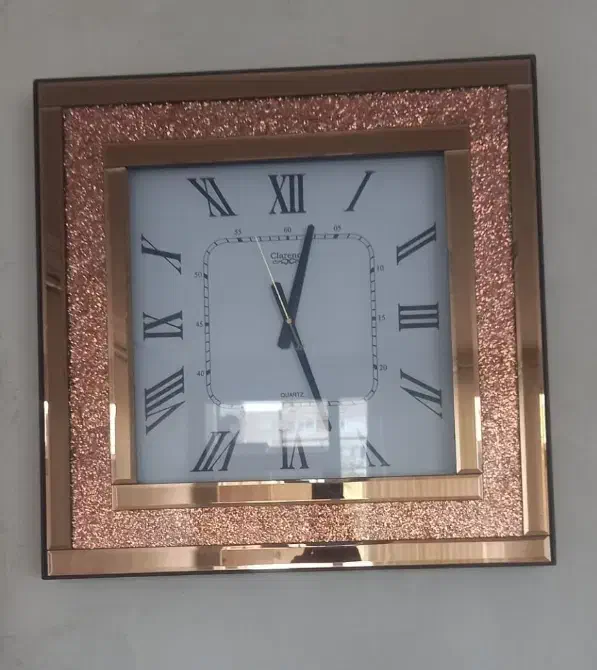 ساعت دیواری|ساعت دیواری و تزئینی|همدان, |دیوار