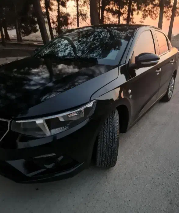 تارا V2 1402|خودرو سواری و وانت|اهواز, کوی ترابری|دیوار