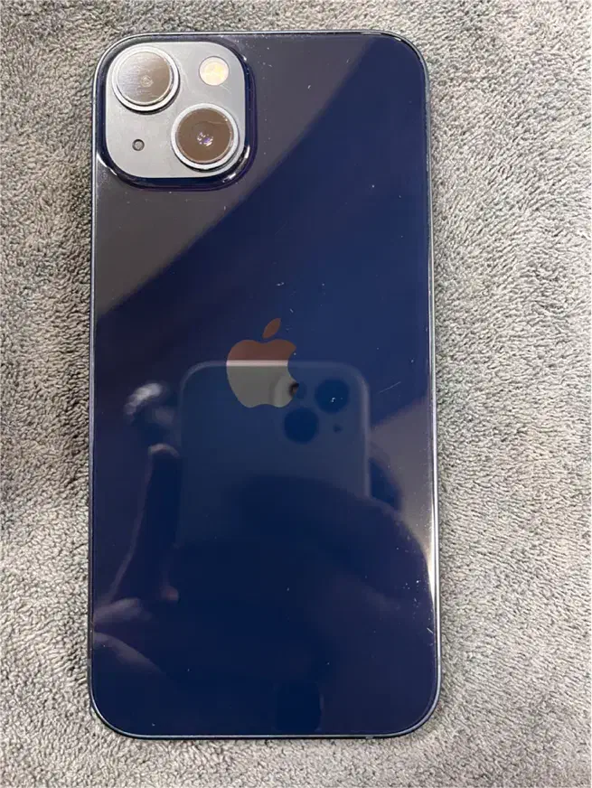 گوشی iphone 13 normal|موبایل|تبریز, |دیوار