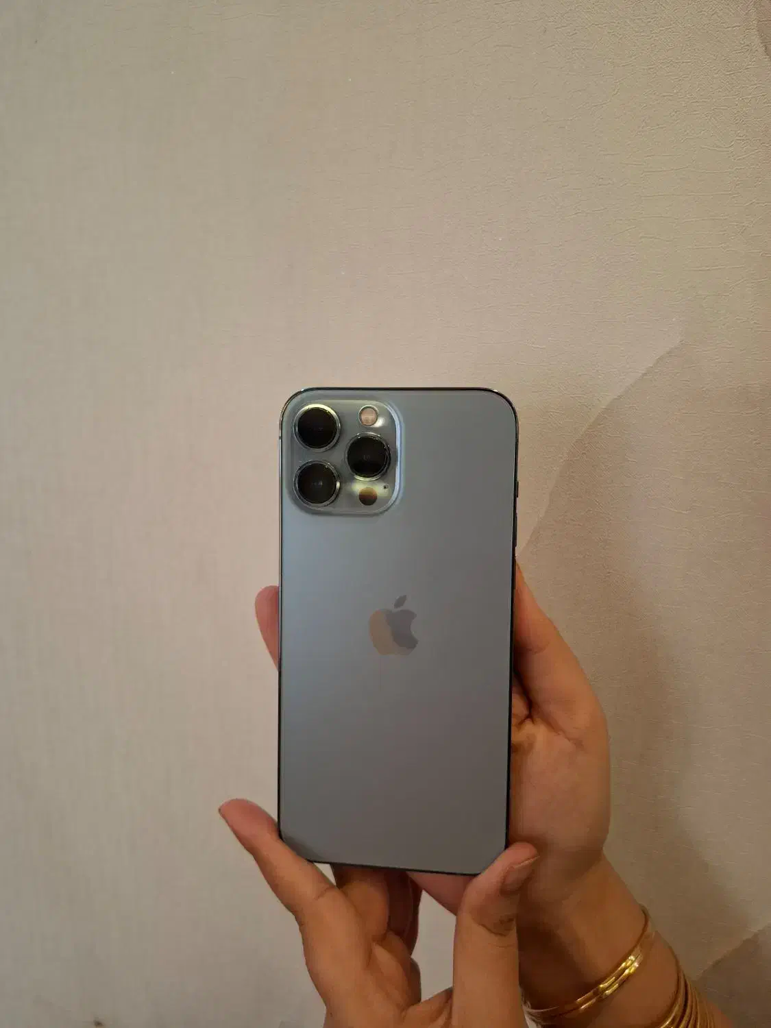 فروش آبفون 13پرومکس|موبایل|شاهین‌شهر, طالقانی|دیوار