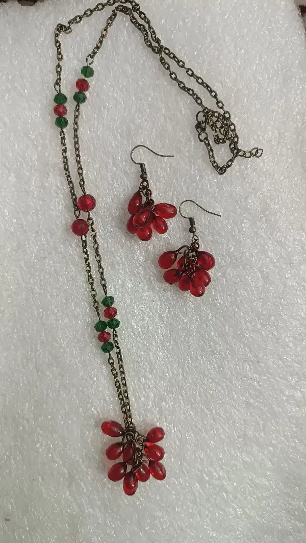 انواع اکسسوری و بندعینک یلدایی|بدلیجات|مشهد, امیر|دیوار