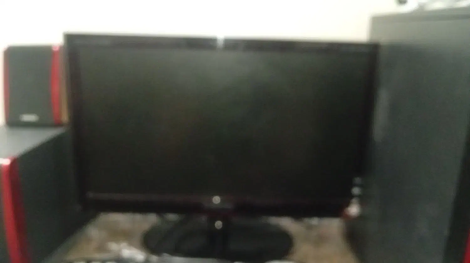 کامپیوتر برای کار های شخصی|رایانه رومیزی|کهک, |دیوار