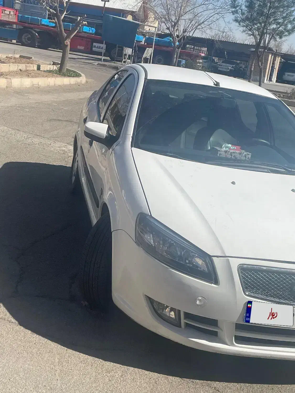 رانا EL|خودرو سواری و وانت|ورامین, ورامین|دیوار