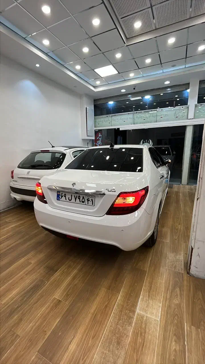 دنا بورسی 5دنده صفر کیلومتر1404|خودرو سواری و وانت|فردیس, انبار نفت|دیوار