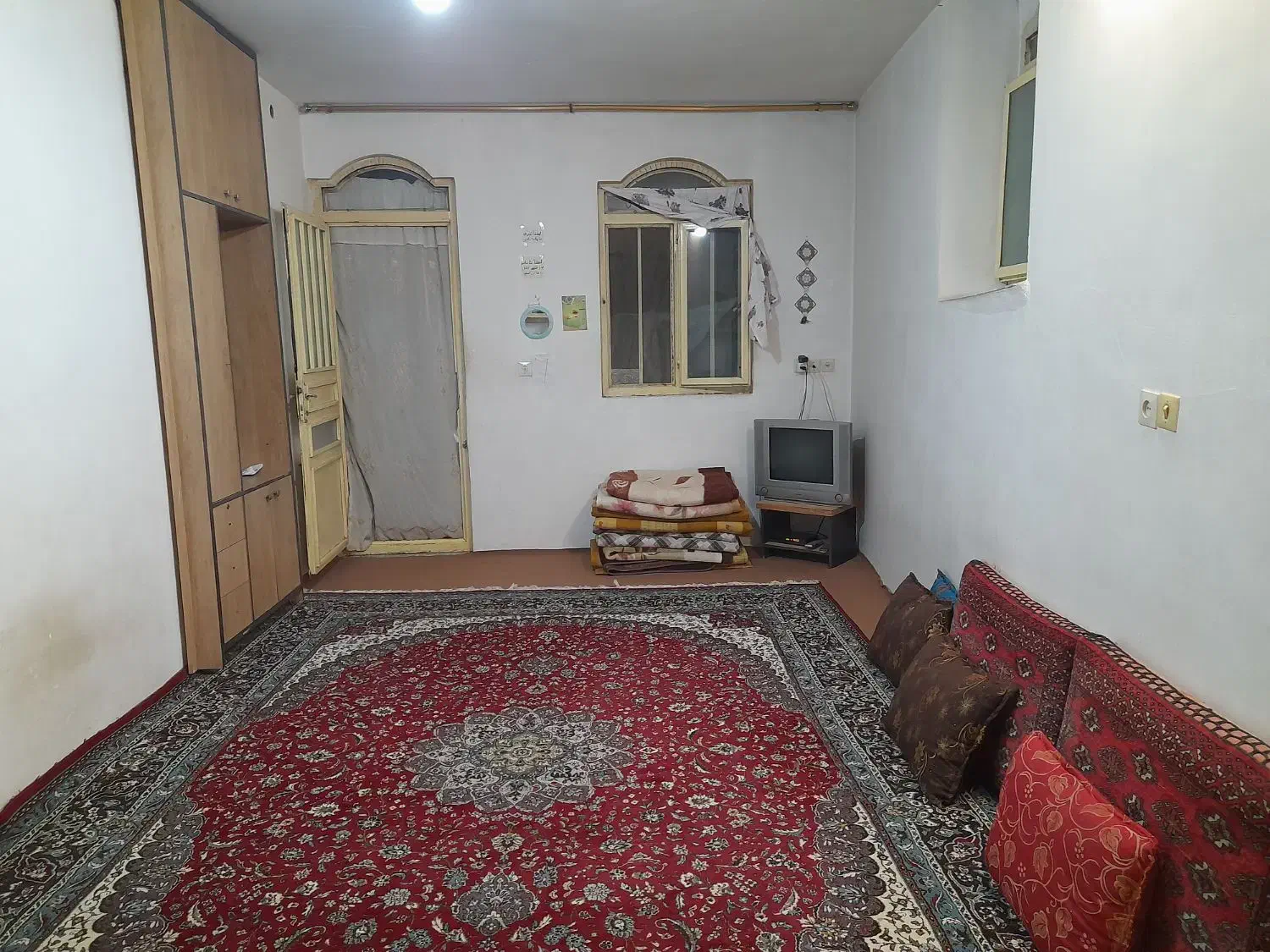 اجاره سوئیت|اجارهٔ کوتاه‌مدت آپارتمان و سوئیت|بجنورد, |دیوار