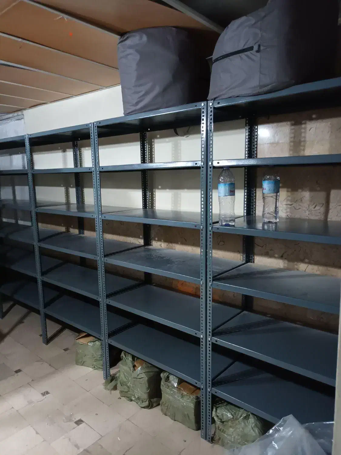 قفسه مقاوم|فروشگاه و مغازه|رفسنجان, |دیوار