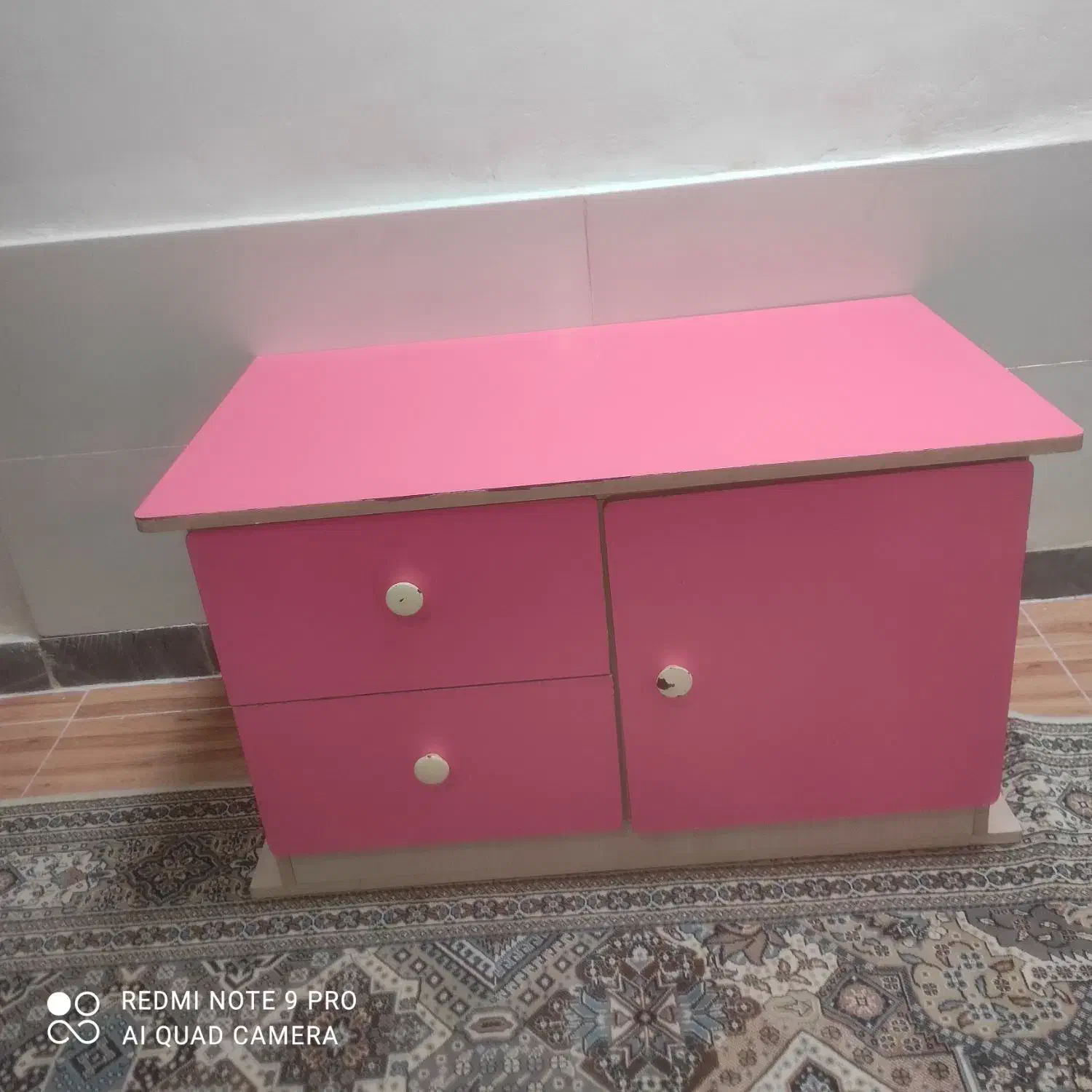 کمد|جاکفشی، کمد، دراور|فردیس, شهرک وحدت|دیوار