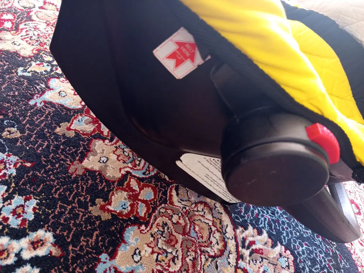 کریر|کالسکه و لوازم جانبی|اردبیل, |دیوار