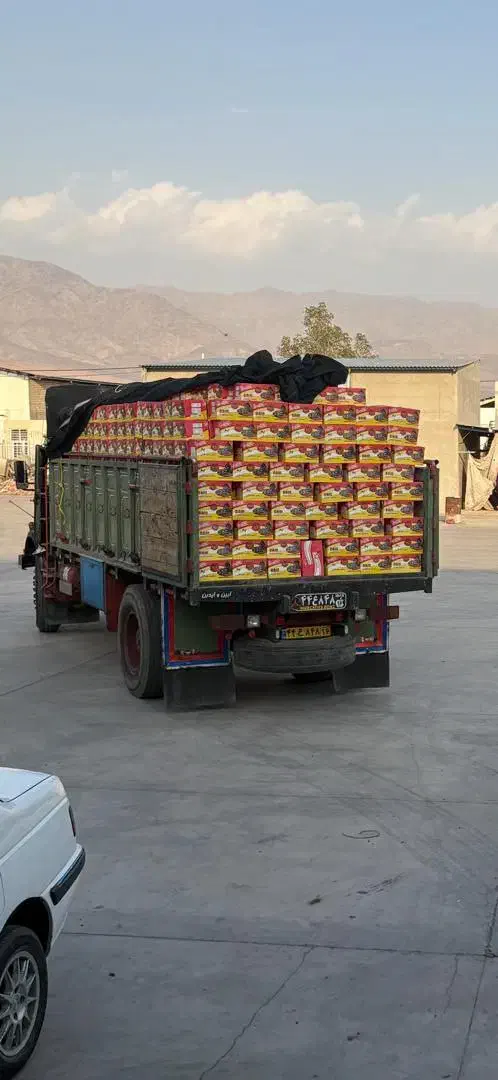 فروش خرما مضافتی با قیمت مناسب|عمدهفروشی|قم, خداکرم|دیوار