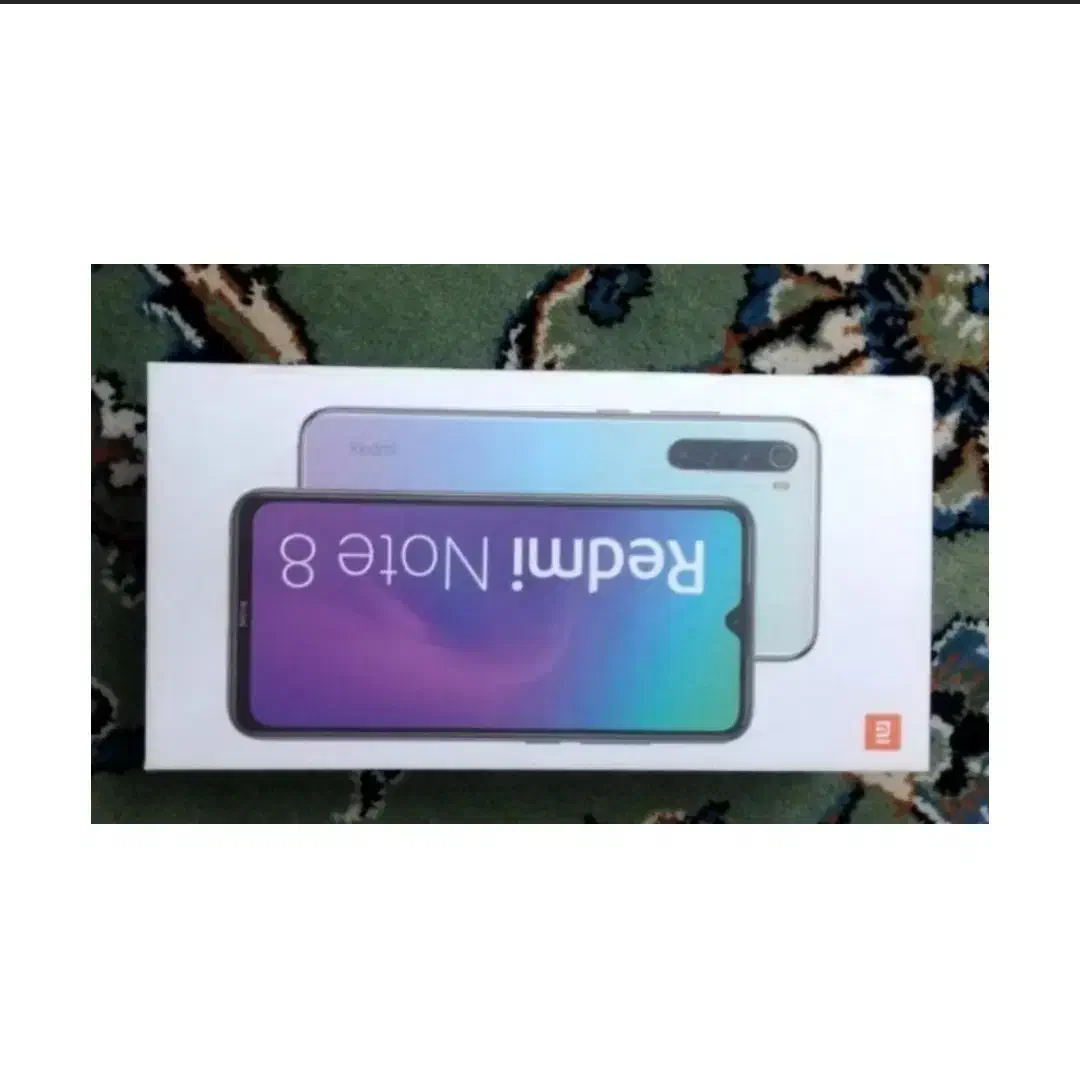 موبایل شیائومی نوت 8|موبایل|زابل, |دیوار