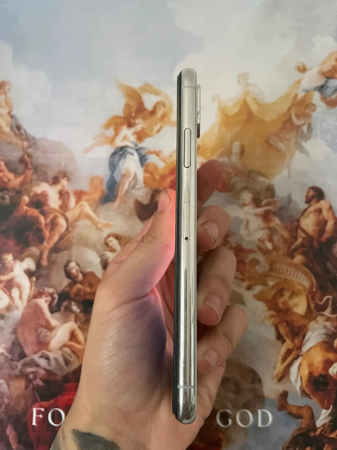 iPhone Xs|موبایل|رشت, کوی جام جم|دیوار