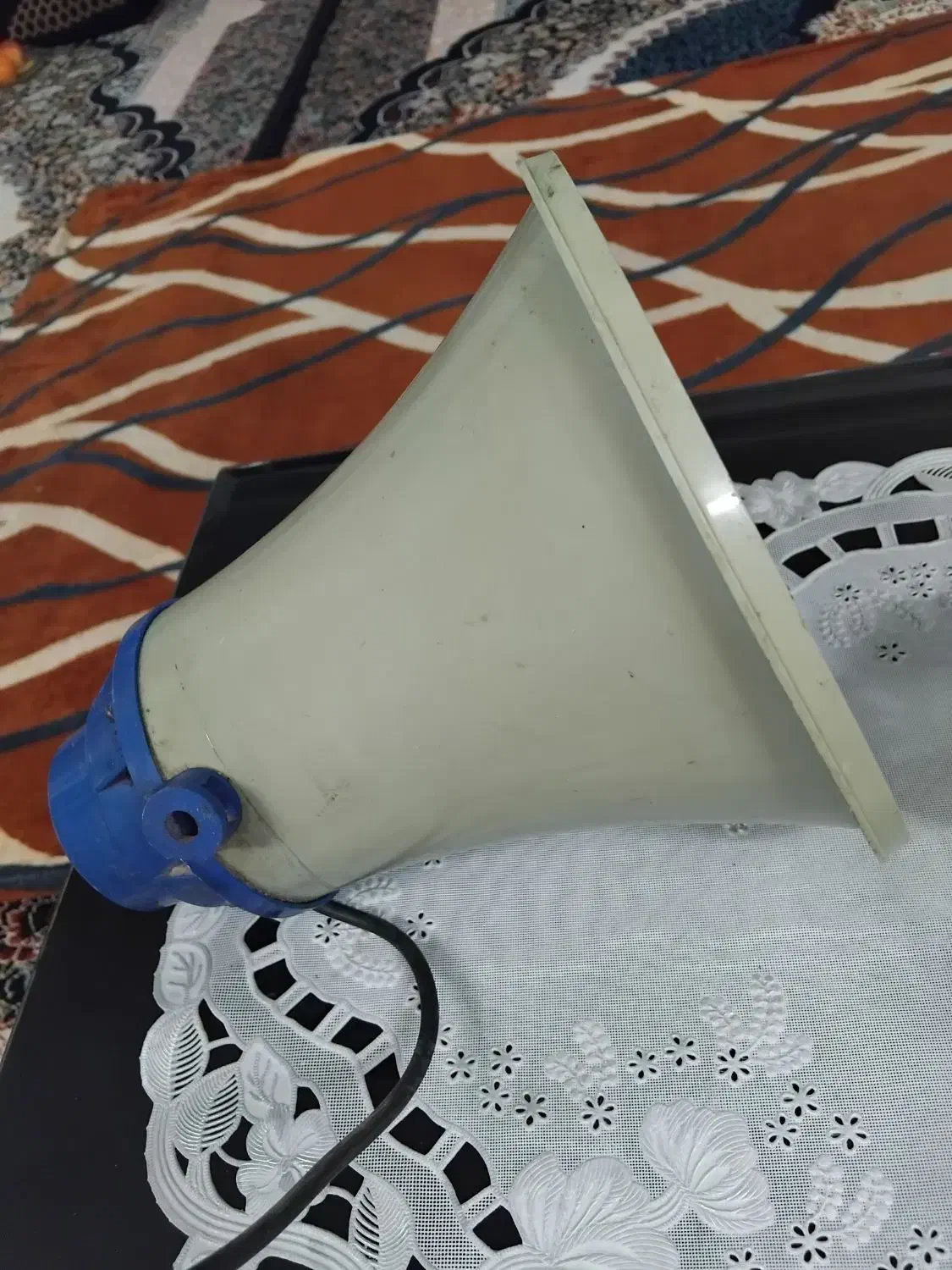 بلندگو|سیستم صوتی خانگی|آران و بیدگل, |دیوار