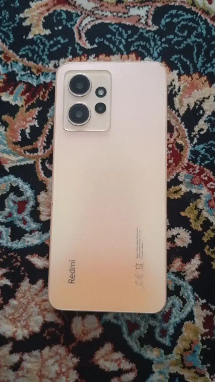 نوته12معمولی|موبایل|تربتحیدریه, حاجی یار|دیوار