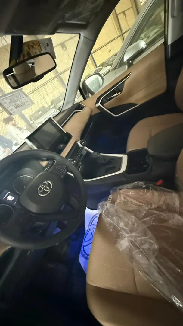 2025 Rav4|خودرو سواری و وانت|اهواز, اسلام آباد شرقی|دیوار