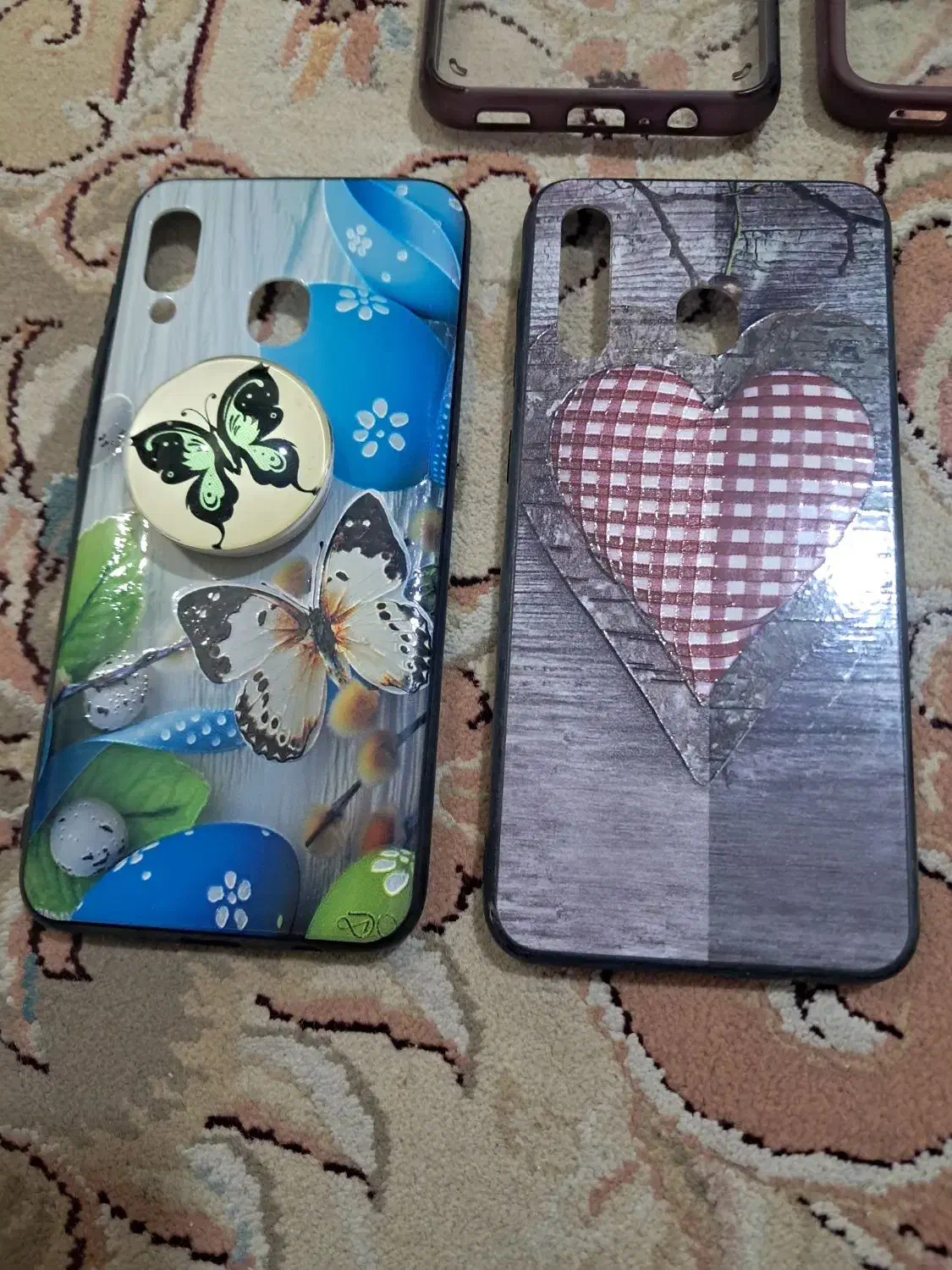 چندمدل قاب گوشی|لوازم جانبی موبایل و تبلت|تویسرکان, |دیوار