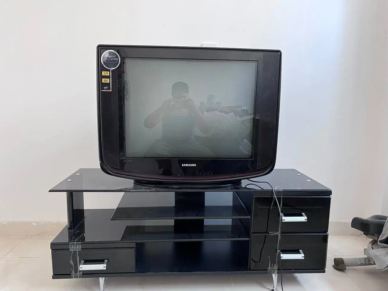 تلویزیون|تلویزیون و پروژکتور|تبریز, |دیوار