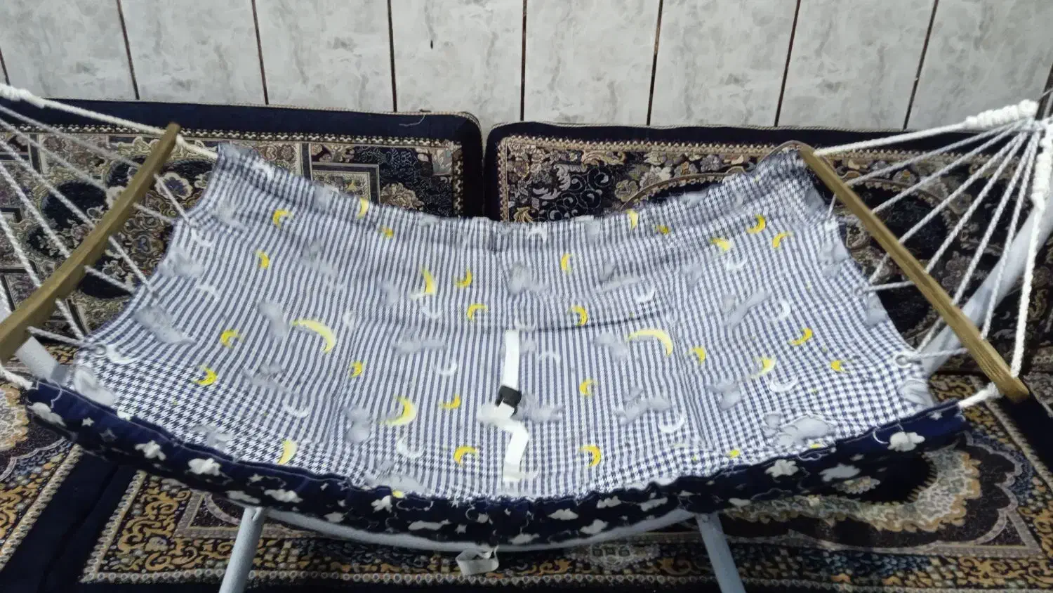 گهواره|اسباب و اثاث بچه|ایرانشهر, |دیوار
