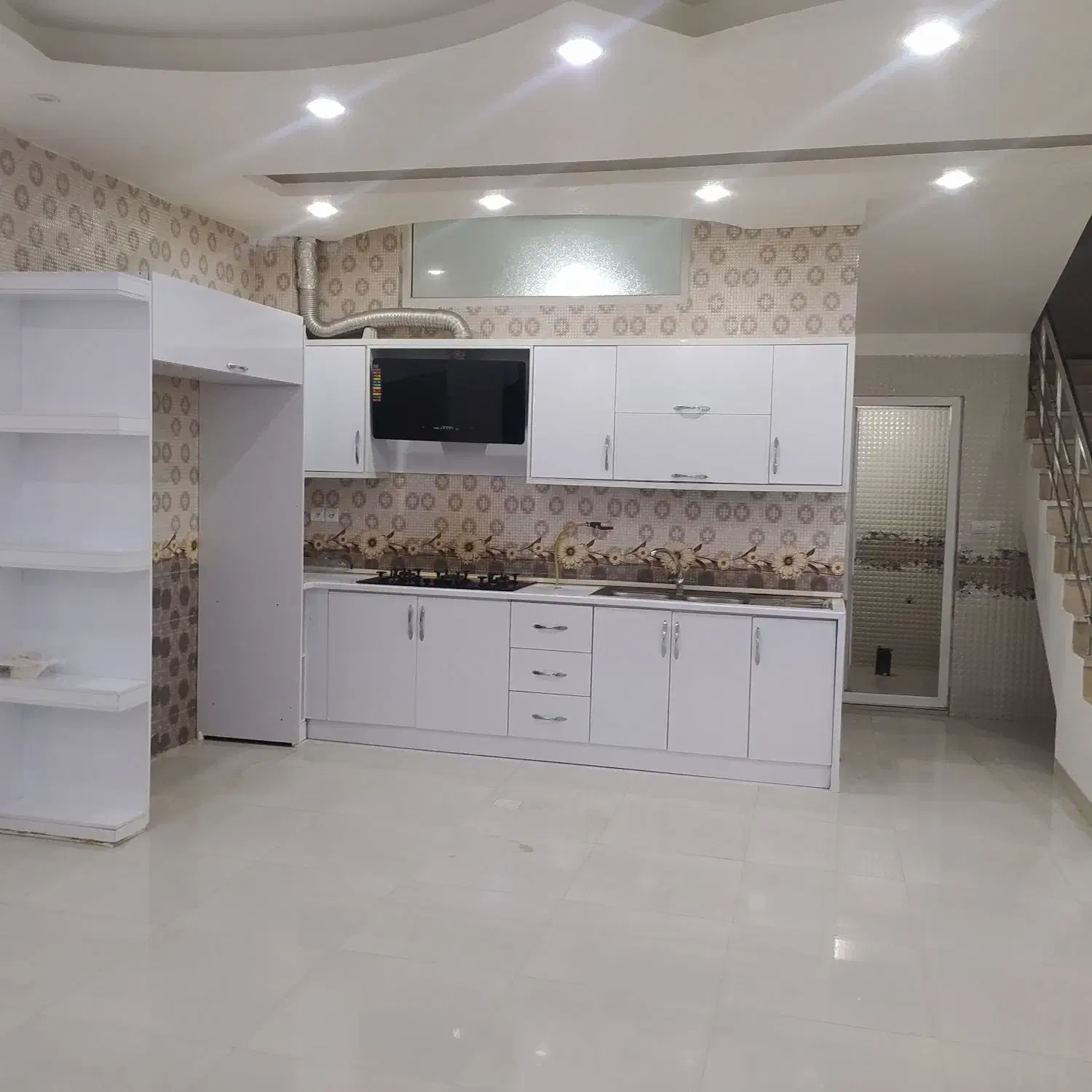 ویلایی 3خواب بوشهر سرتل رهن و اجاره|اجارهٔ خانه و ویلا|بوشهر, |دیوار