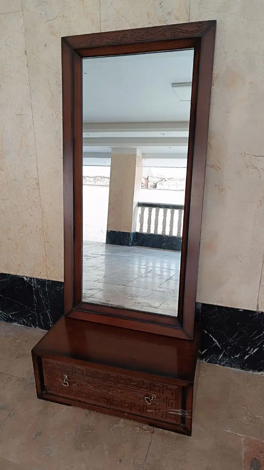 تخت خواب دو نفره|تخت و سرویس خواب|گرمدره, |دیوار