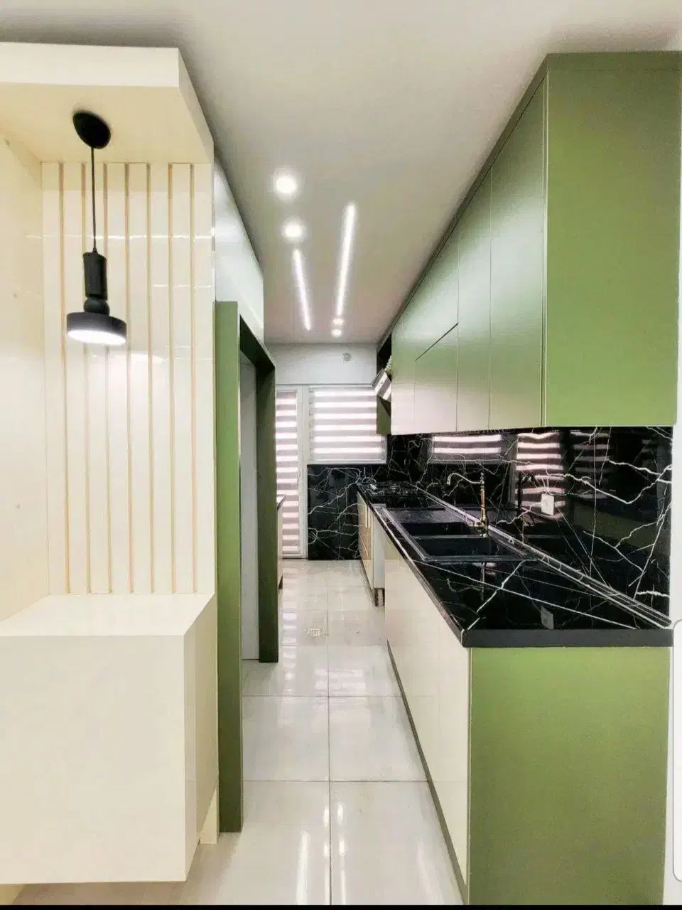 ۵۰ متر / پارکینگ اختصاصی / فول دیزاین|اجارهٔ آپارتمان|اندیشه, اندیشه فاز ۱|دیوار