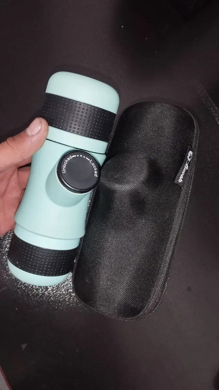 اسپرسو ساز پمپی تریم|قوری، کتری، قهوهساز دستی|بیرجند, |دیوار