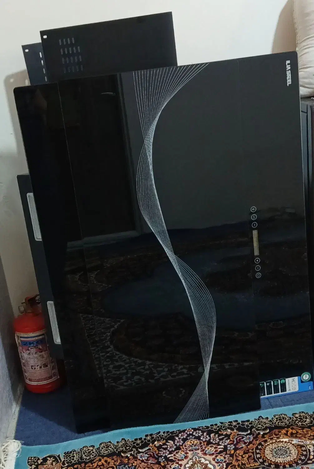 هود ایلیا استیل|هود|تهران, نعمت‌آباد|دیوار