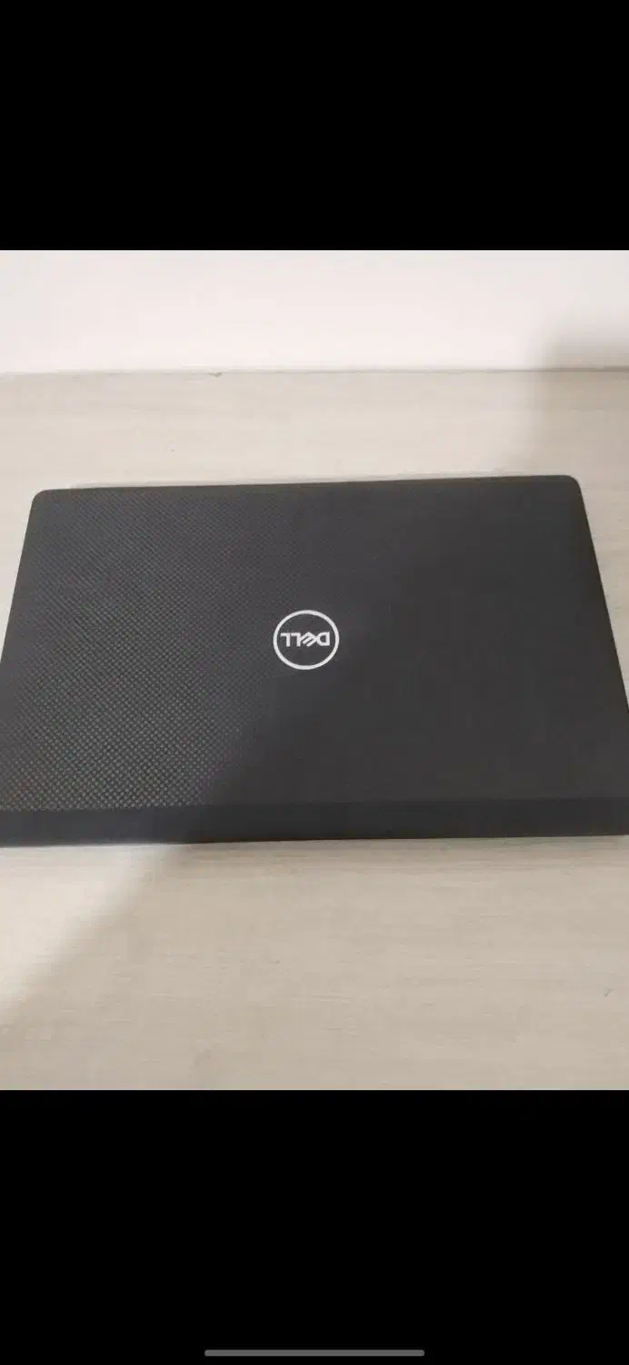 لب تاب  دل نو فول اپشن با مشخصات بالا لمسی|رایانه همراه|سیرجان, |دیوار