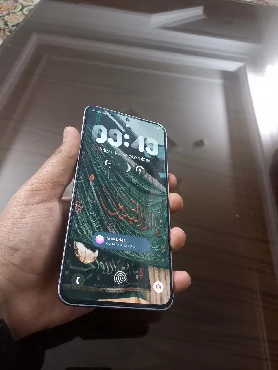 سامسونکs25fe|موبایل|قم, زنبیل آباد|دیوار