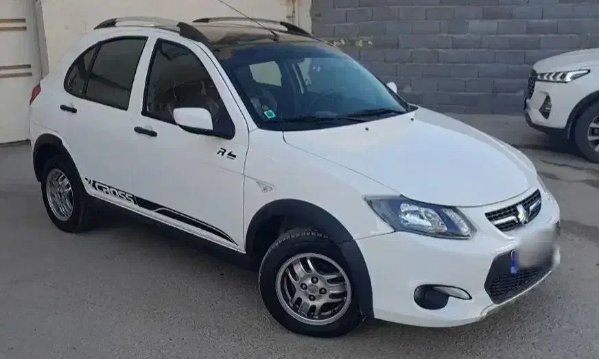 کوییک R|خودرو سواری و وانت|سیرجان, |دیوار