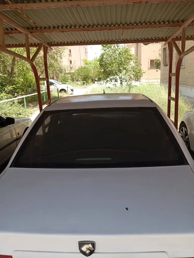 سمند ال ایکس مدل ۹۰|خودرو سواری و وانت|اهواز, شهرک شهید عباس پور|دیوار