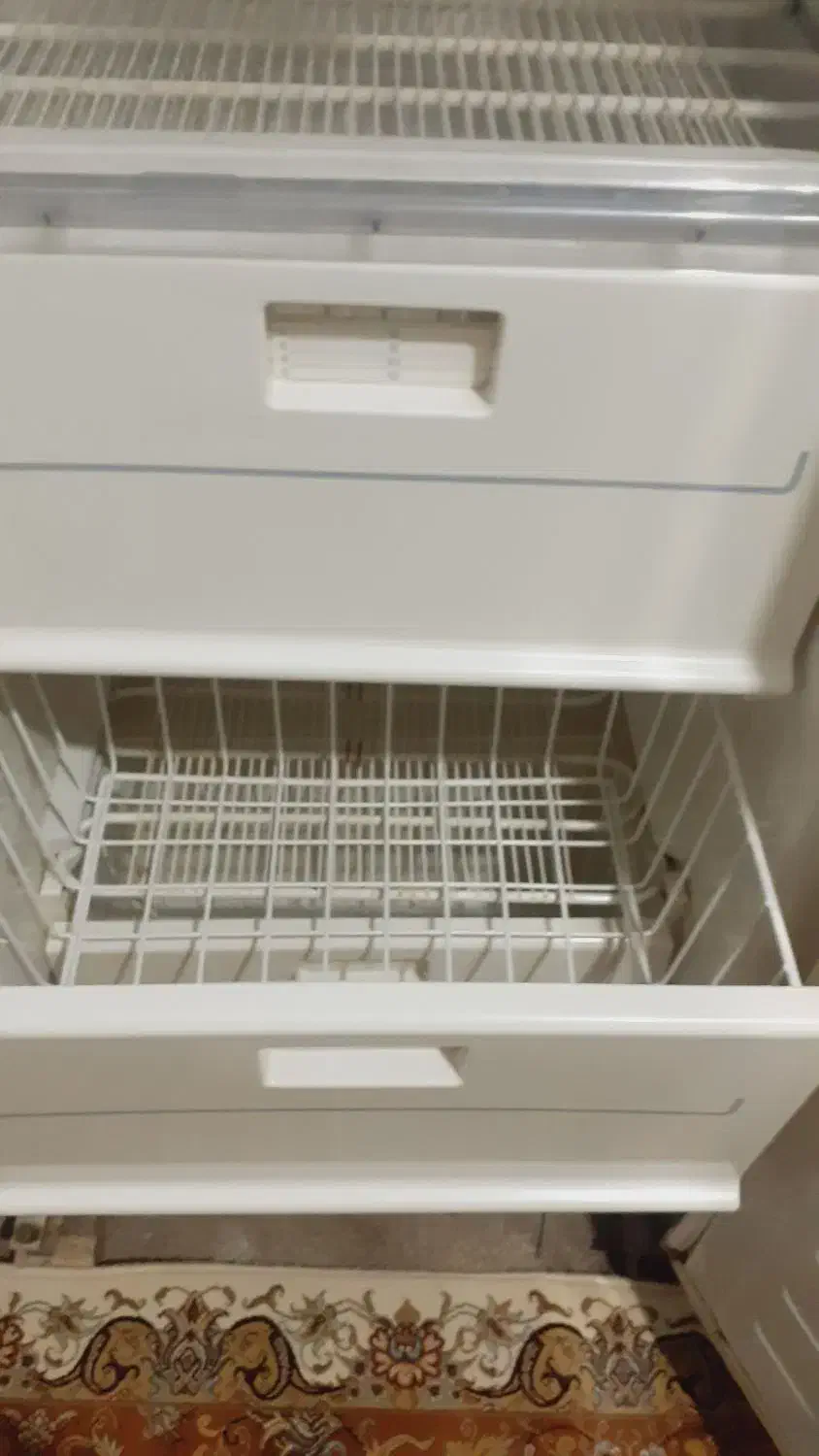 فریزر فیلور|یخچال و فریزر|اسلامشهر, شهرک قائمیه|دیوار