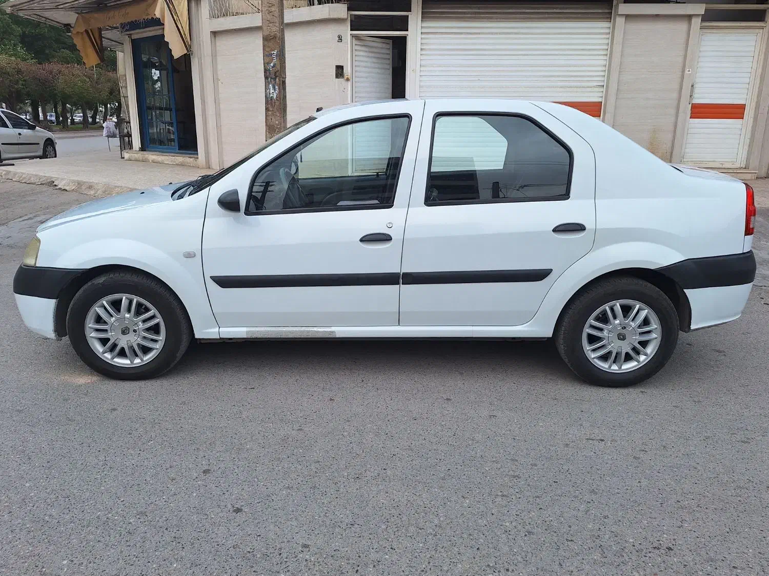 L90 E2 مدل ۹۴ پارس خودرویی|خودرو سواری و وانت|اهواز, فرهنگ شهر|دیوار