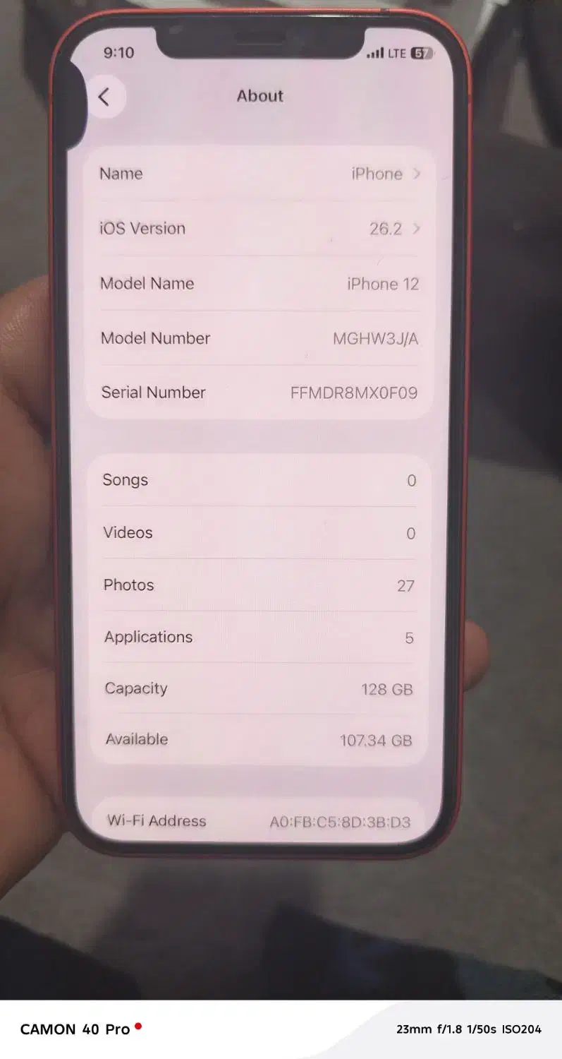 iphone 12|موبایل|مریوان, |دیوار