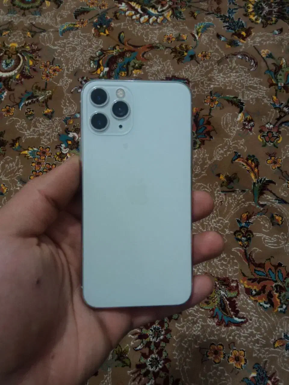 بدون ریجسترiPhone 11pro|موبایل|بانه, |دیوار