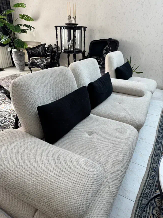 مبلمان تخت شو|مبلمان خانگی و میز عسلی|تهران, صادقیه|دیوار