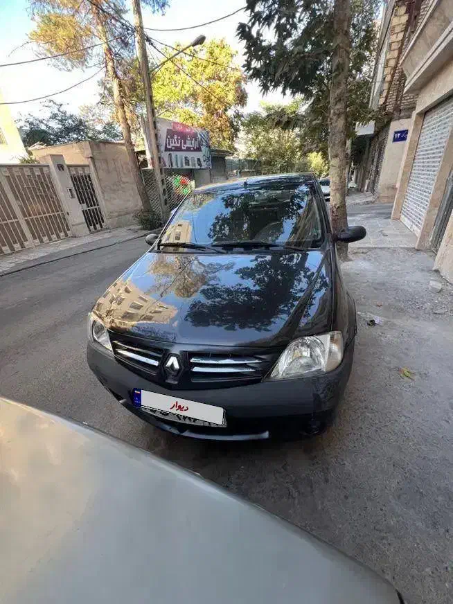 خودرو ال ۹۰ تندر ۹۰ مدل ۹۳بدون رنگ استثناای دو فول|خودرو سواری و وانت|مشهد, هفت تیر (آب و برق)|دیوار