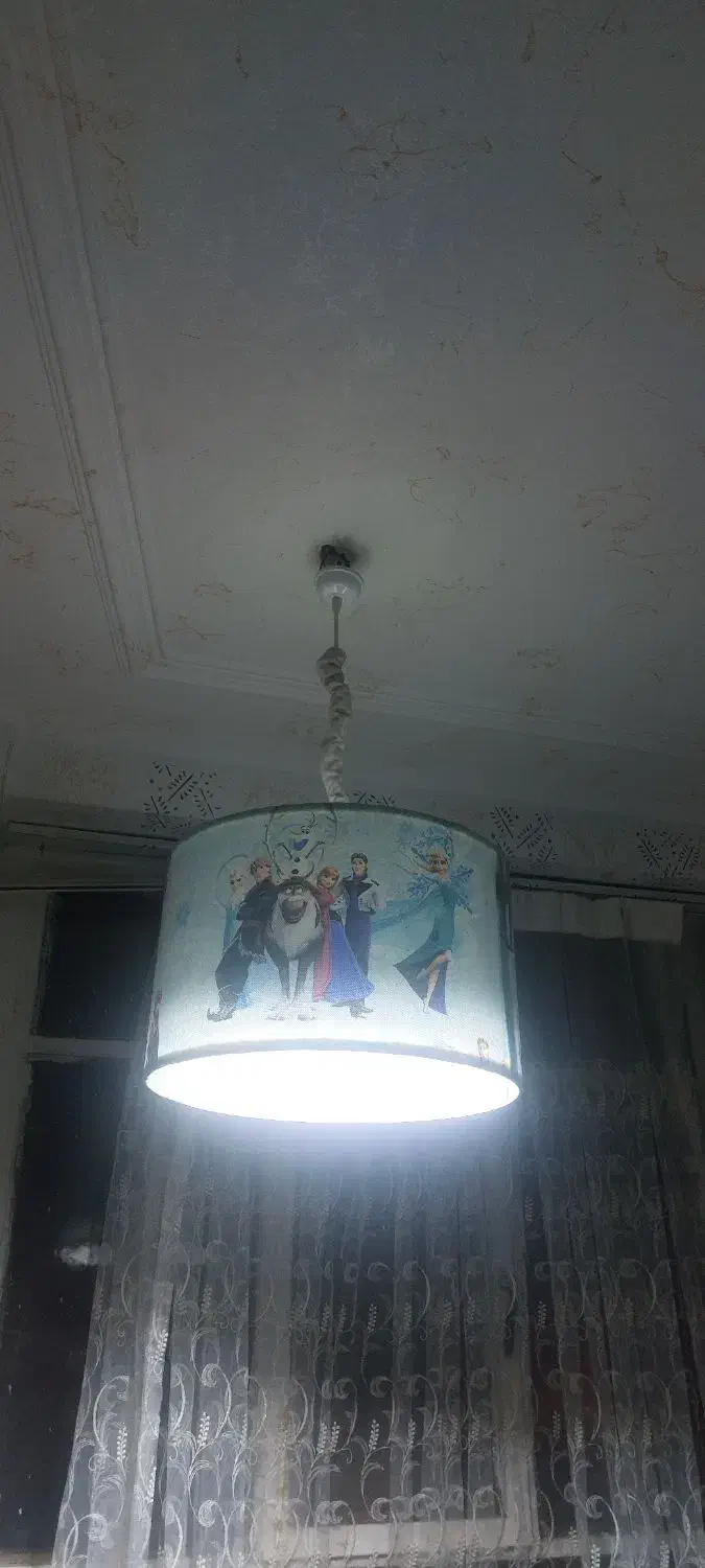 قالی۴متری ولوستر|لوستر و چراغ آویز|اهواز, سیصد دستگاه|دیوار