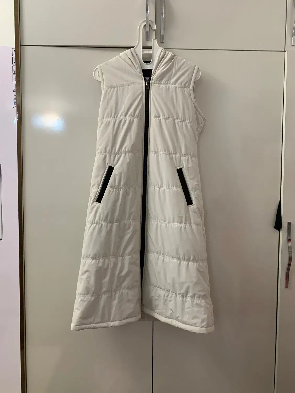 پافر پالتو بارانی بلند|لباس|تبریز, |دیوار