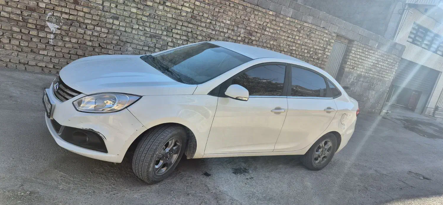 جک جی ۴|خودرو سواری و وانت|کرمان, |دیوار