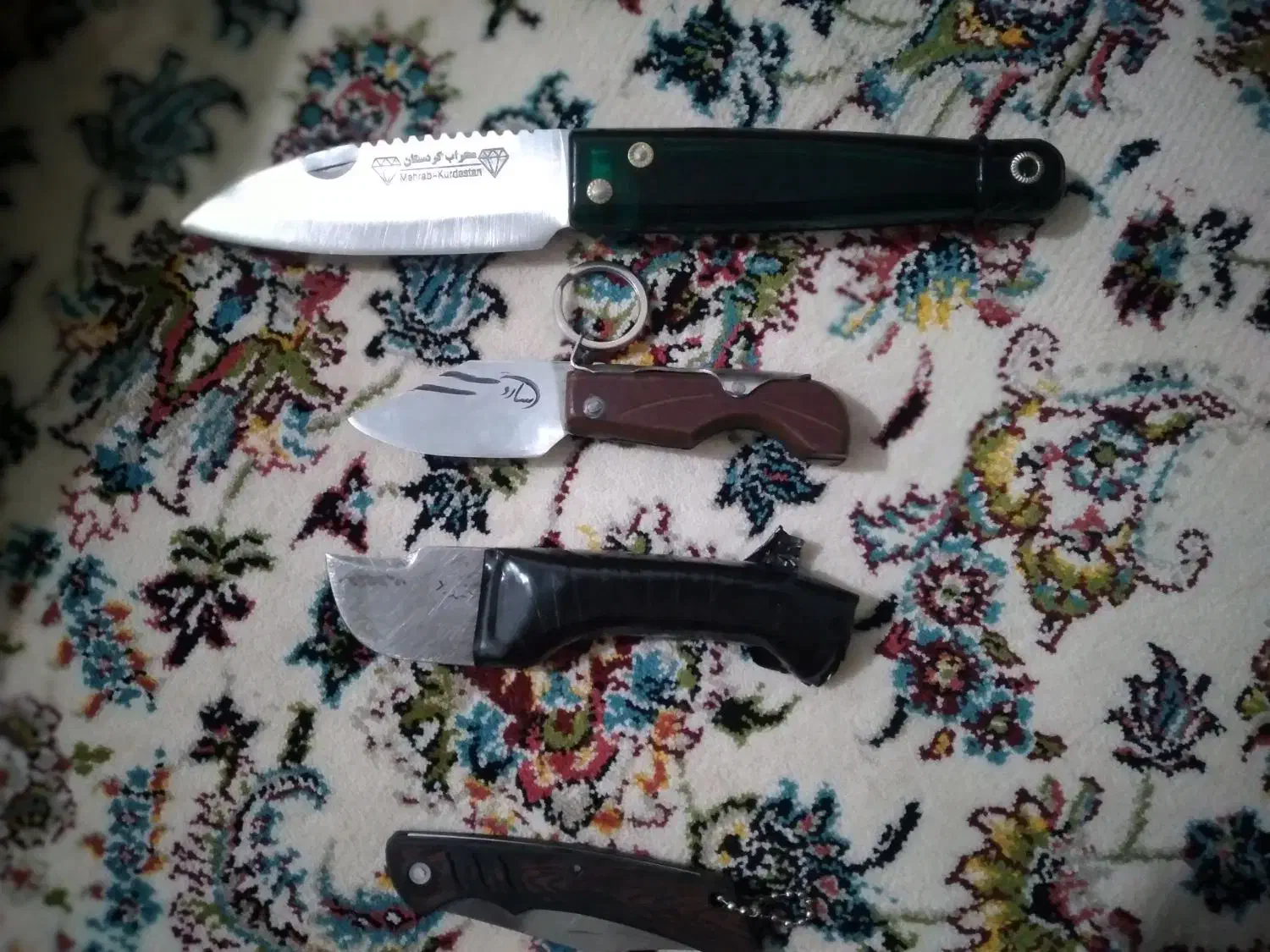 چاقو|عمده‌فروشی|پاوه, |دیوار