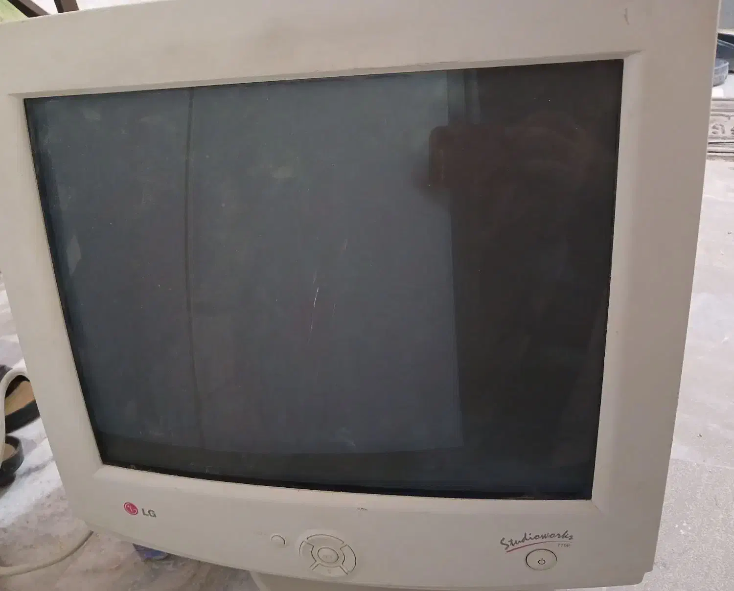 مانیتور|قطعات و لوازم جانبی رایانه|همدان, |دیوار