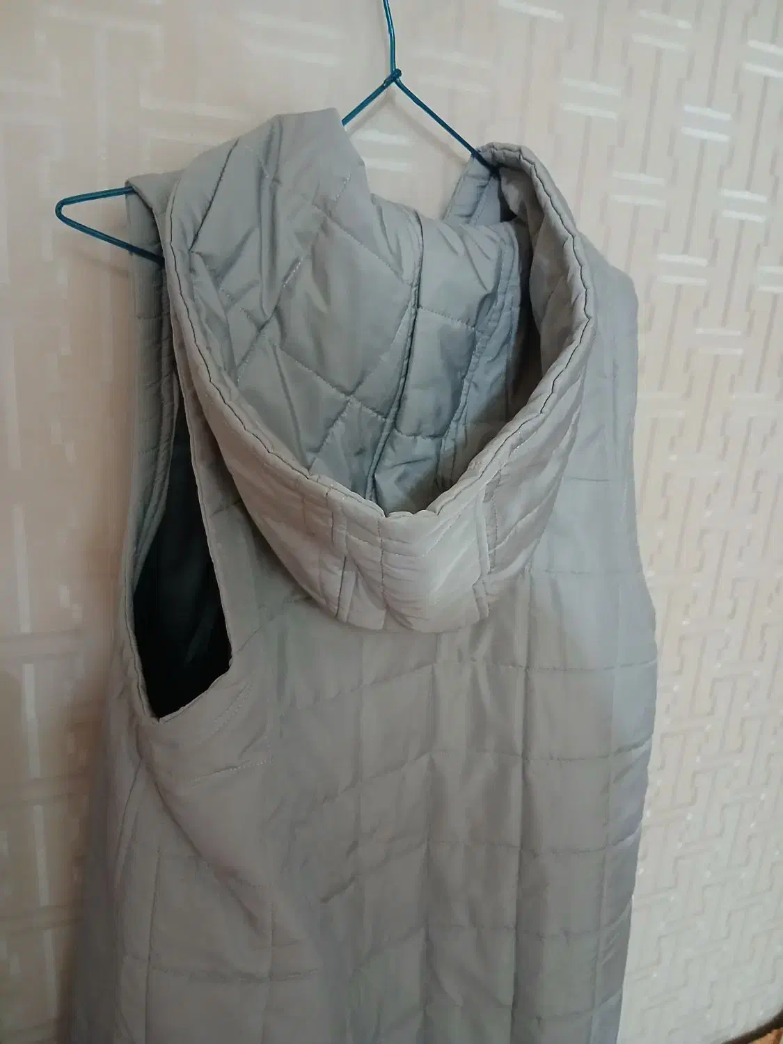 پافر زنانه|لباس|قم, کلهری|دیوار