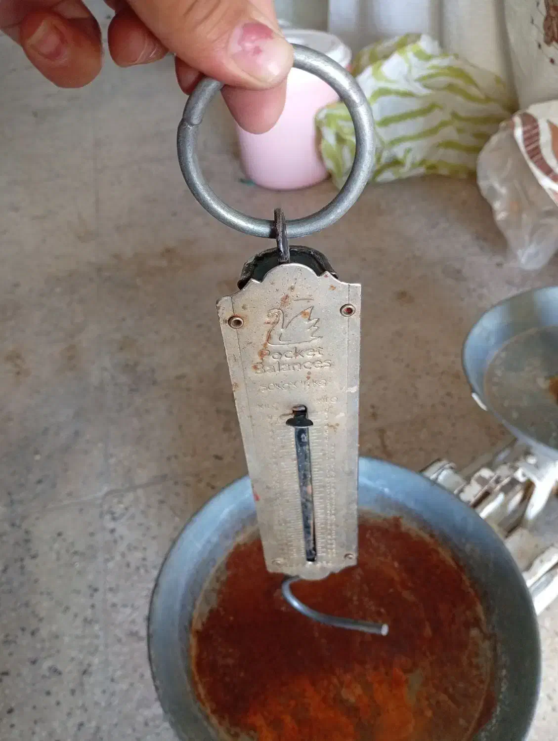 قیمت توافقی|ظروف پخت‌وپز|تاکستان, |دیوار