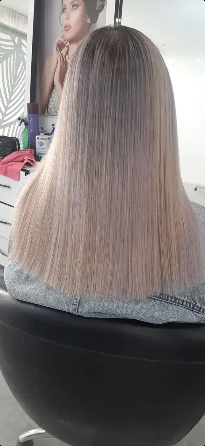 کراتین ،احیاوصافی ۱۰۰٪مو درگوهردشت کرج|خدمات آرایشگری و زیبایی|کرج, اتحاد|دیوار